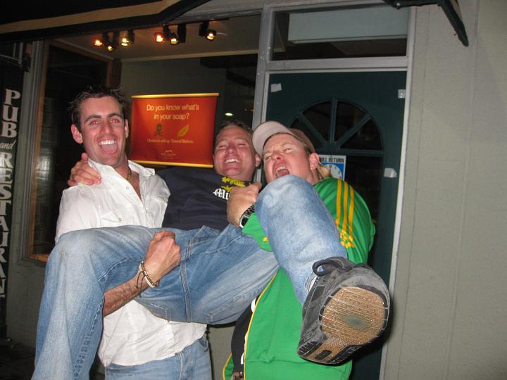 IMG_0333.JPG - Q, KP and Sean!