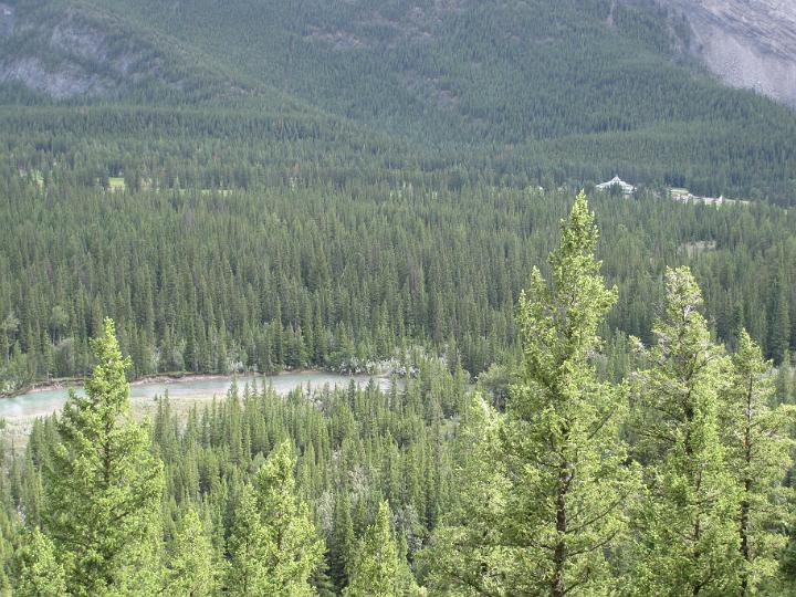 IMG_0380.JPG - Cycling trip around Banff area.