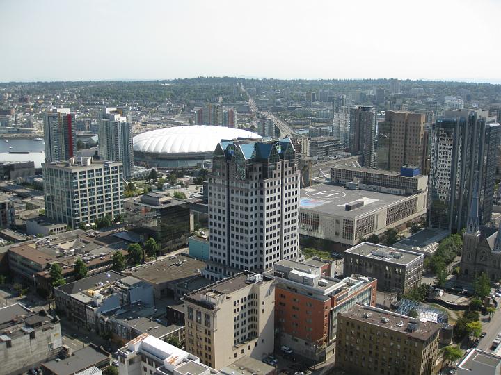 IMG_0636.JPG - Vancouver City from Vancouver Lookout.