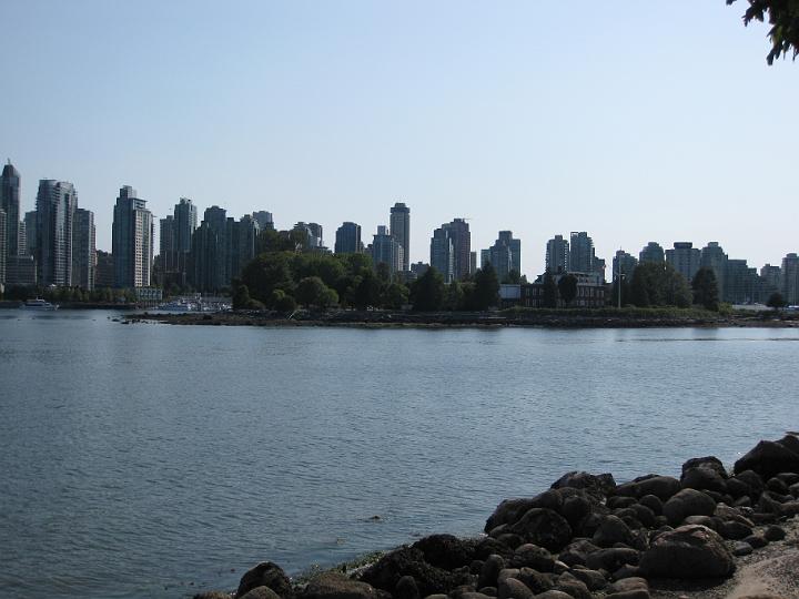 IMG_0656.JPG - Vancouver City from Stanley Park.